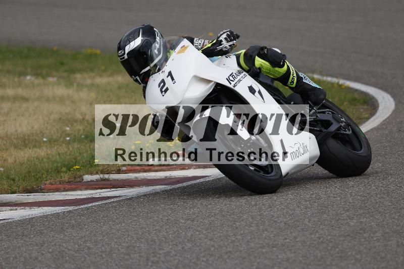 /19 06.06.2026  TZ Motorsport ADR/Gruppe gelb/21